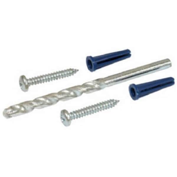 Conical Plug, 1-1/4" L, Nylon